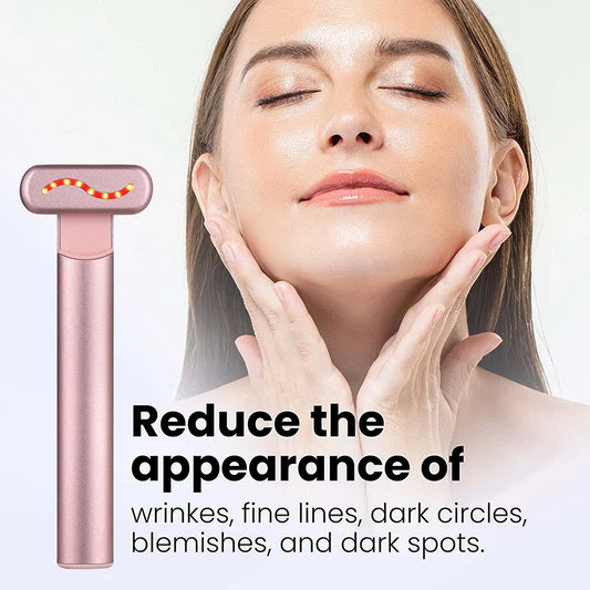 GlowLift Facial Wand