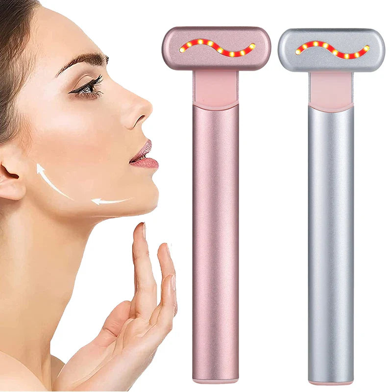 GlowLift Facial Wand